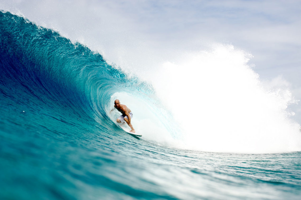 Surf in the Marshall Islands | Indies Trader