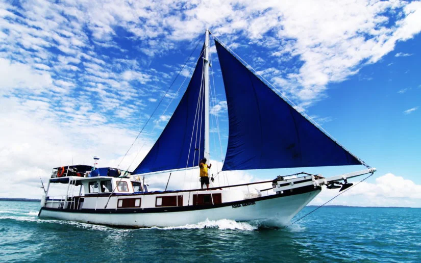 nusa-dewata