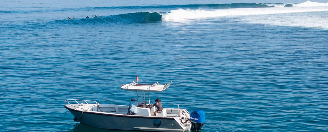 September Sessions: The Sweet Spot of the Season
