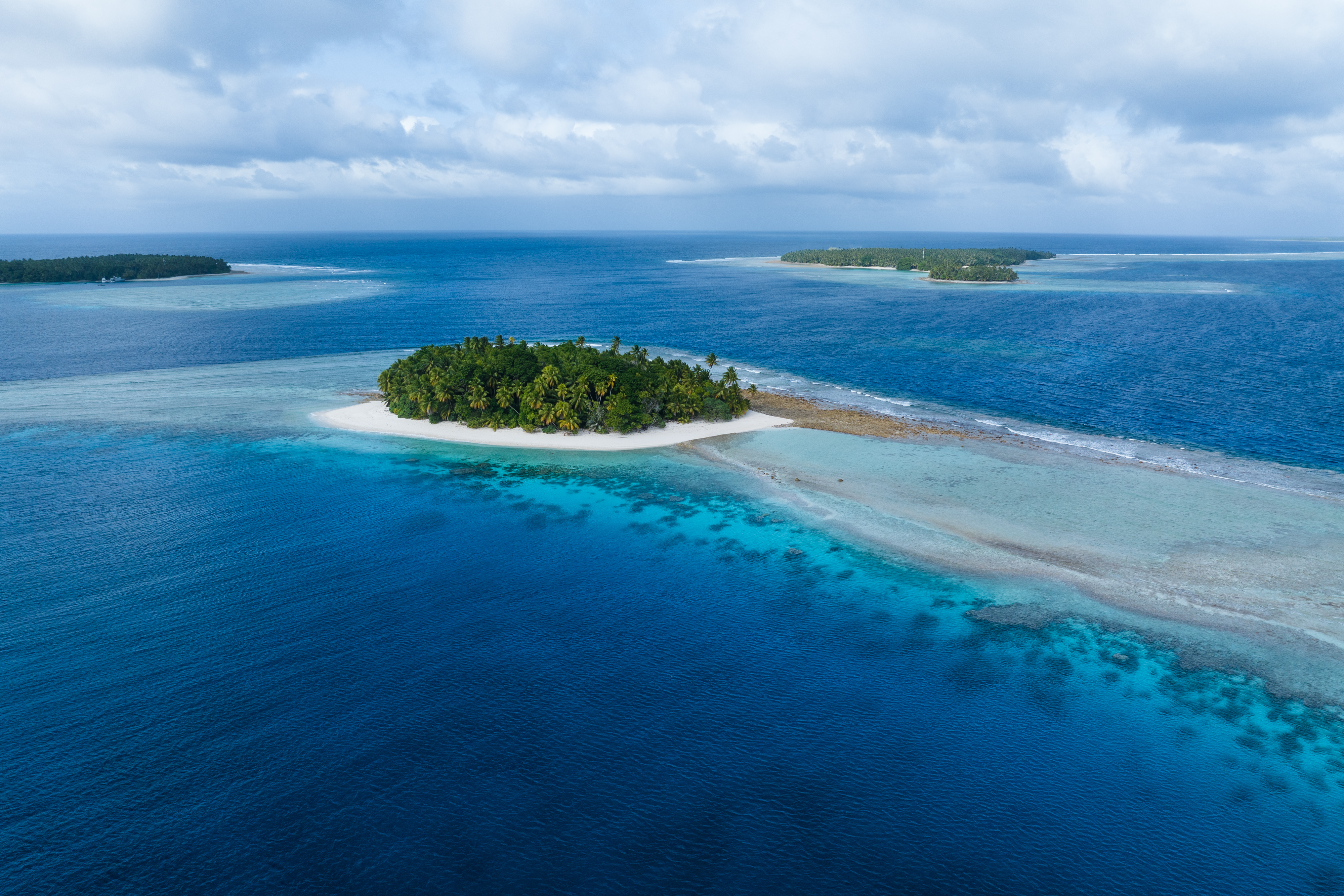 Beran Island 26/27 Water Sports Season